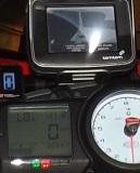 PZR gear indicator