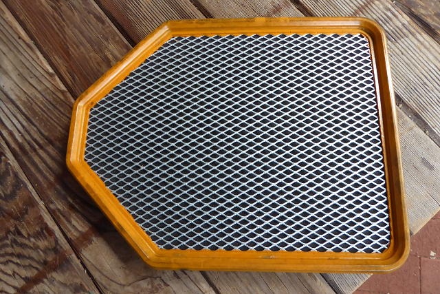 Air filter