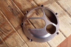 Speedymoto clutch cover