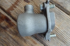 Clutch slave cylinder