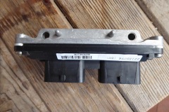 Engine control unit
