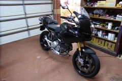 2005 1000S DS Perth 2