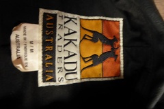 Kakadu Traders jacket 2
