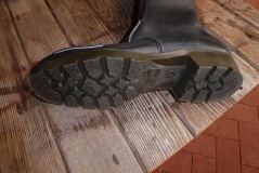 Rossi boots 4
