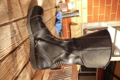 Vulcan boot 1