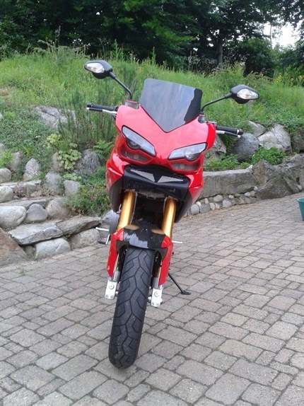 MTS1100