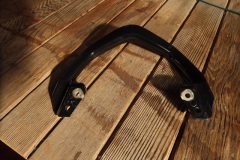Pillion grab handle 1 - for 1000 & 1100