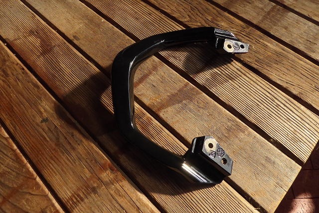 Pillion grab handle 2 - For 1000 & 1100