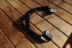 Pillion grab handle 2 - For 1000 & 1100