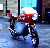 MV Agusta 350