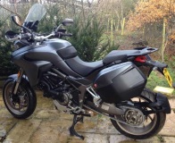 The new (2018) 1260ST