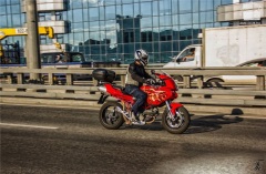 my favorite motorcycle