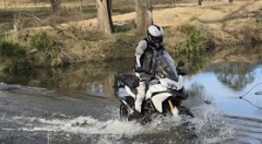 Testing the â€œ Multistradaâ€concept!