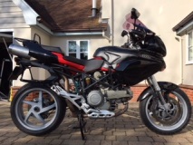 Wattyâ€™s Multi