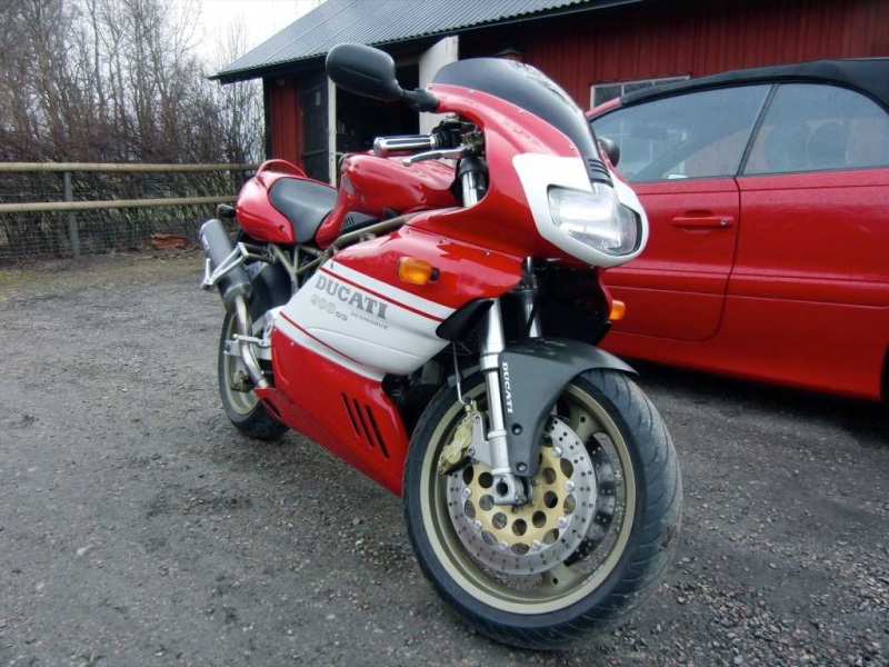 Supersport900SSie -98