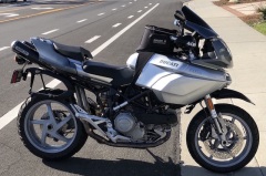 My New Multi with a New Look