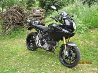 Booneyâ€™s Multi