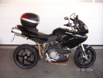 guny´s MULTISTRADA