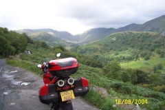 Rockers MS on tour #1