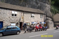 Rockers MS on Tour #2