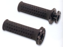 Ducati Performance heated grips