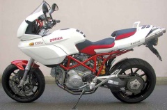 white multi from Japan