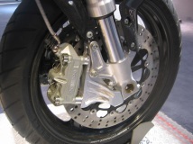 radial conversion kit