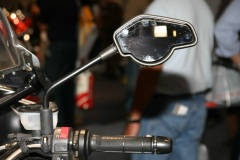 Standard 2005 mirror