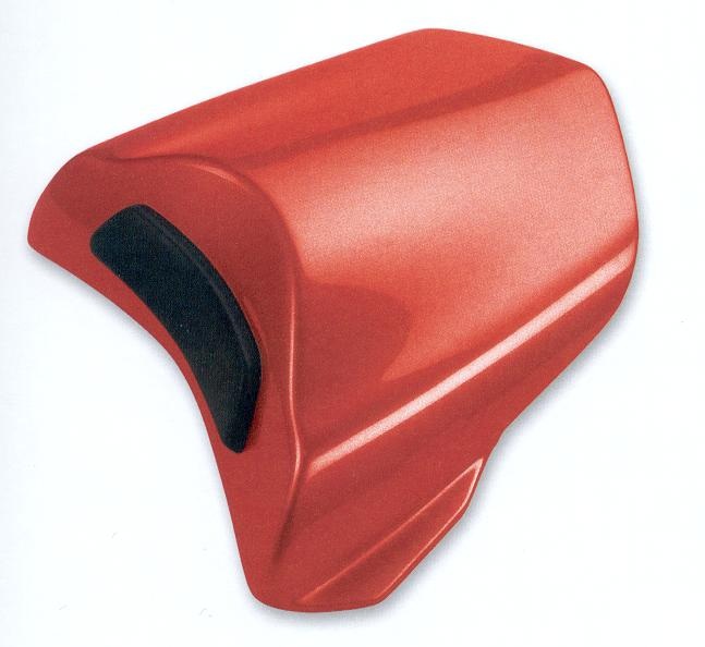 Ducati Performance seat cover