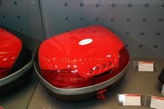 DP topbox by Givi
