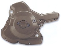 Ducati Performance magnesium alternator cover