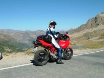 anywhere in France (without Kat)