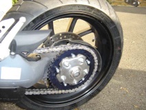 Talon QCC1