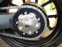 Talon QCC2