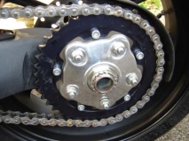 Talon QCC3
