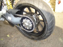 Talon QCC4