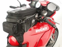 FAMSA Tank Bag