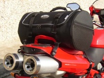 FAMSA Seat Bag