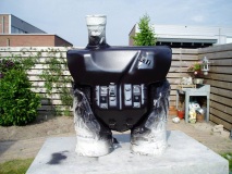 Black collector 5