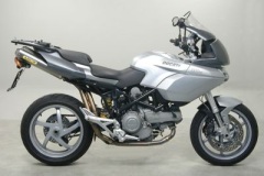 Arrow Titanium Full System