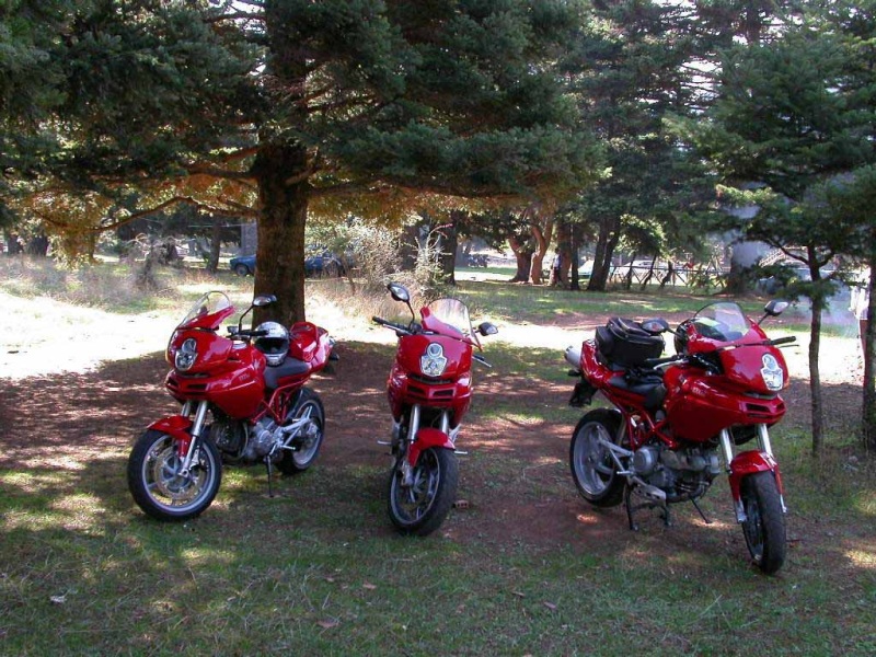 Multi-Multistrada ride 02