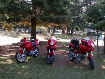 Multi-Multistrada ride 02