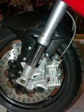 radial brakes 1