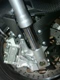 radial brakes 2