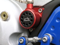 MPL clutch slave cylinder