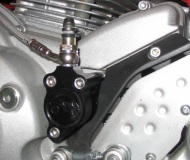 Evoluzione slave cylinder 1