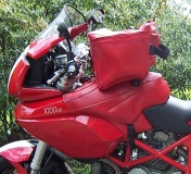 Bagster set