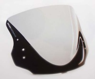 DP Max Protection windshield