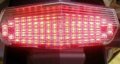 ray's LED taillight - daylight
