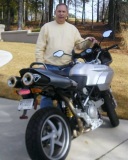 ray's 04 multistrada